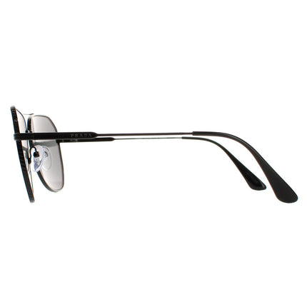Prada PR63XS 1AB08G Sunglasses