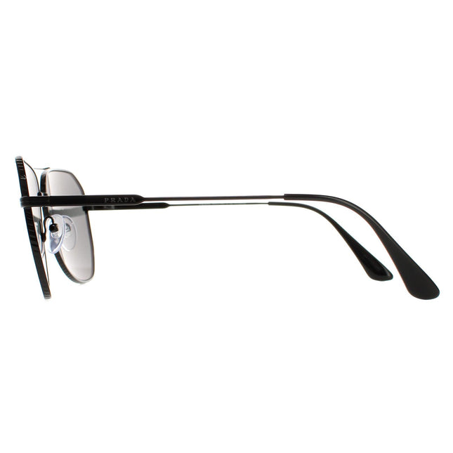 Prada PR63XS 1AB08G Sunglasses