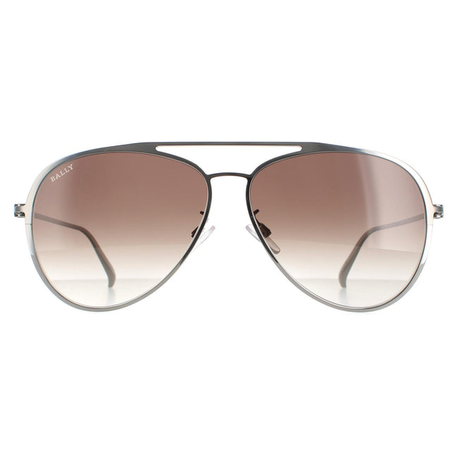 Bally BY0024 D 08K Sunglasses