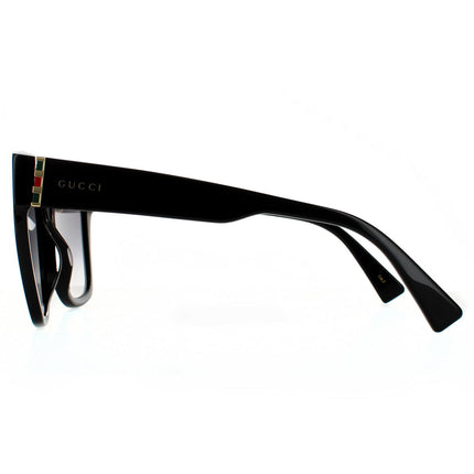 Gucci GG0459S 001 Sunglasses