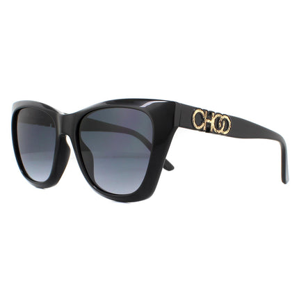 Jimmy Choo RIKKI/G/S 807 9O Sunglasses