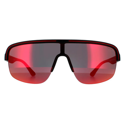 Police SPLB47M Arcade 3 6VPX Sunglasses