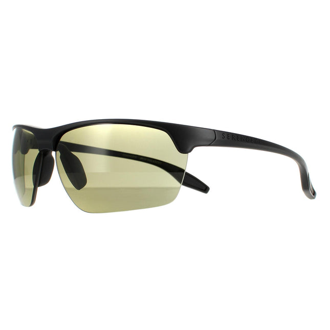 Serengeti Linosa 8506 Sunglasses