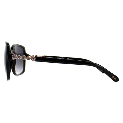 Guess GF0393 01B Sunglasses