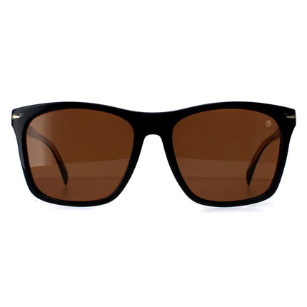 David Beckham DB1054/F/S 807 70 Sunglasses