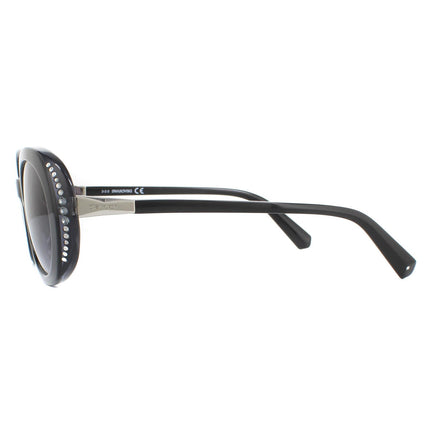 Swarovski SK0281/S 05B Sunglasses