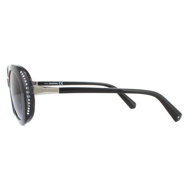 Swarovski SK0281/S 05B Sunglasses