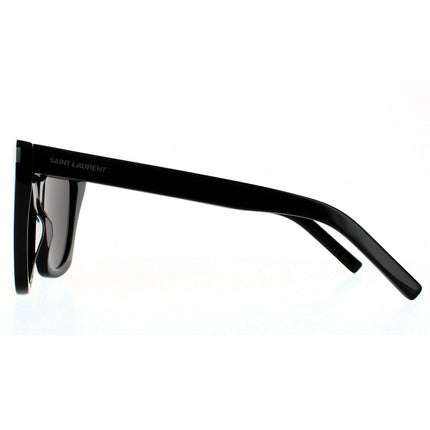 Saint Laurent SL 214 KATE 001 Sunglasses