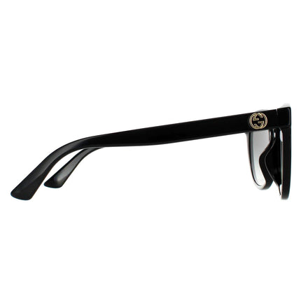 Gucci GG0702SKN 001 Sunglasses