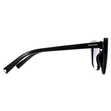 Prada PR23ZS 1AB5W1 Sunglasses