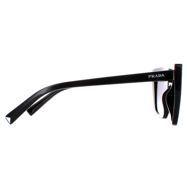 Prada PR23ZS 1AB5W1 Sunglasses