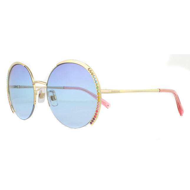 Swarovski SK0280 H 32W Sunglasses
