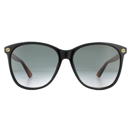 Gucci GG0024S 003 Sunglasses