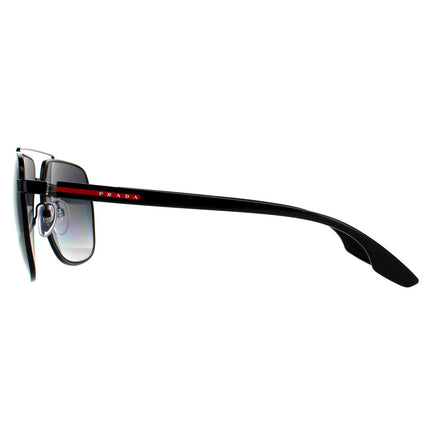 Prada Sport PS55VS 1BO5W1 Sunglasses