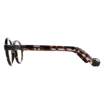 Moncler ML5019 055 Glasses