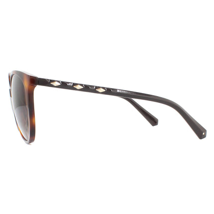 Swarovski SK0223 52F Sunglasses