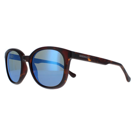 Serengeti Mara 8772 Sunglasses