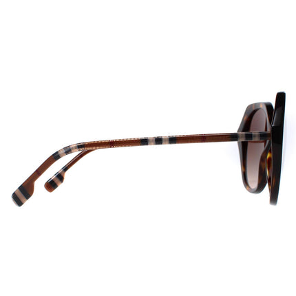 Burberry BE4375 401713 Sunglasses