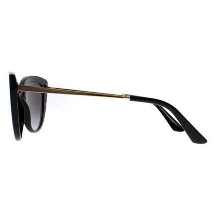 Dolce & Gabbana DG4408 501/8G Sunglasses