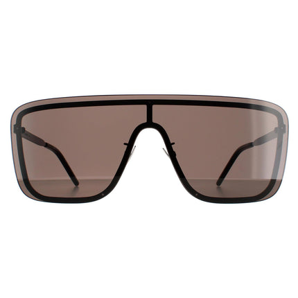 Saint Laurent SL364 MASK 002 Sunglasses