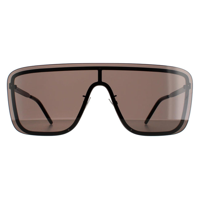 Saint Laurent SL364 MASK 002 Sunglasses