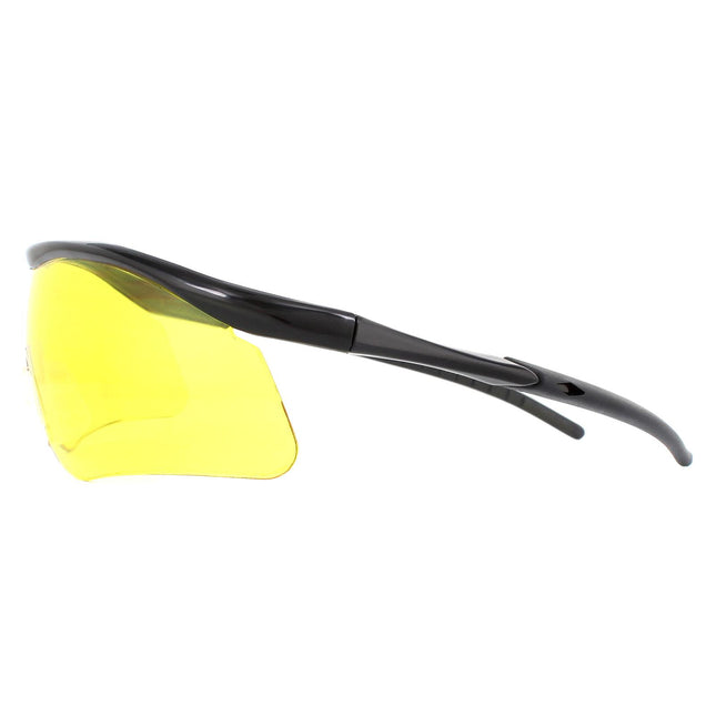 Eyelevel Impact YEL Sunglasses