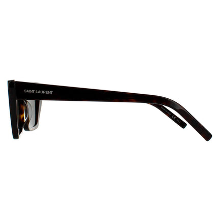 Saint Laurent SL 276 MICA 002 Sunglasses