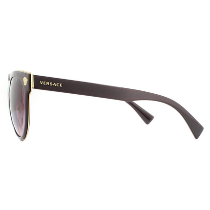 Versace VE2198 12528H Sunglasses