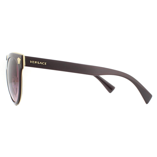 Versace VE2198 12528H Sunglasses
