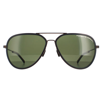 Porsche Design P8691 C Sunglasses