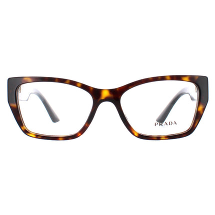 Prada PR11YV 2AU1O1 Glasses