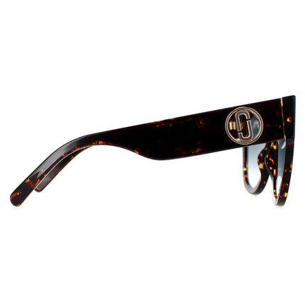 Marc Jacobs MARC 697/S 086 08 Sunglasses