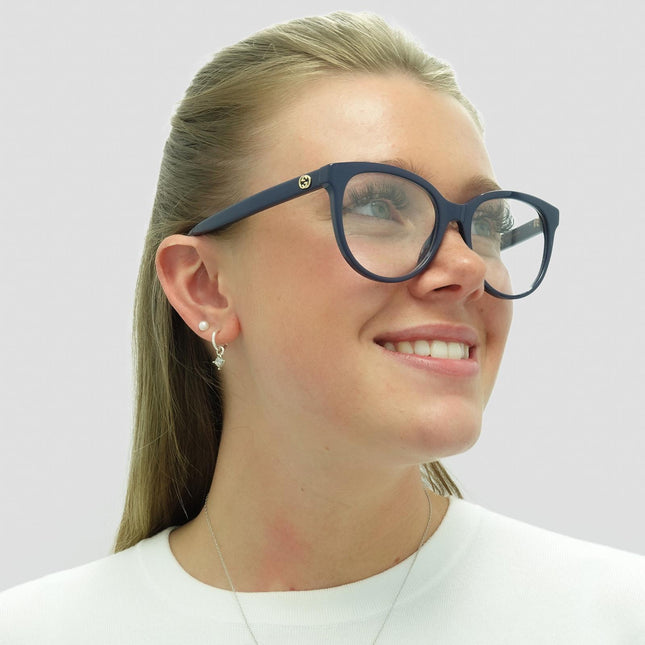 Gucci GG0329O 008 Glasses