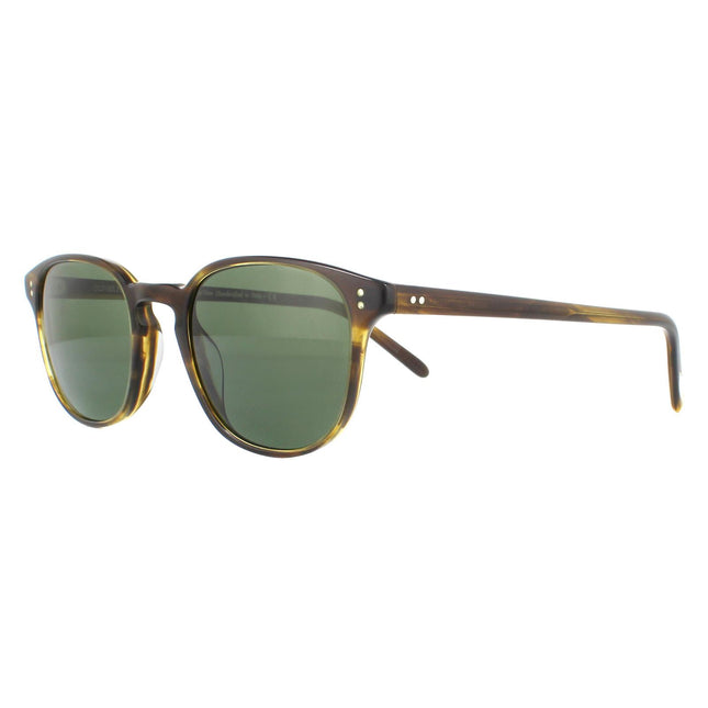 Oliver Peoples Fairmont OV5219S 167752 Sunglasses