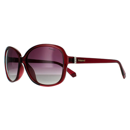 Polaroid PLD 4098/S B3V JR Sunglasses