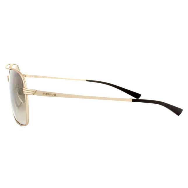 Police S8952 Rival 1 648X Sunglasses