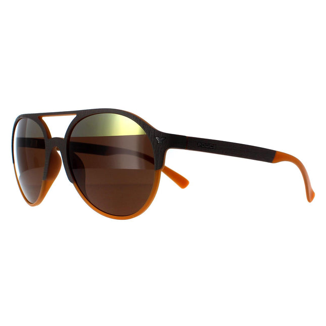 Police Game 7 SPL163V 6L2H Sunglasses