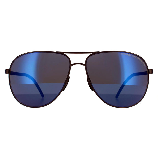Porsche Design P8651 E Sunglasses