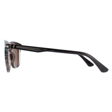 Police SPLF18E 6BZP Sunglasses