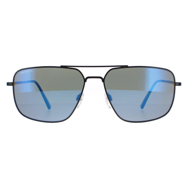 Serengeti Agostino 8828 Sunglasses