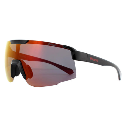 Polaroid Sport PLD 7035/S 807/OZ Sunglasses