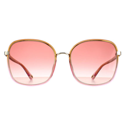 Chloe CH0031S Franky 002 Sunglasses