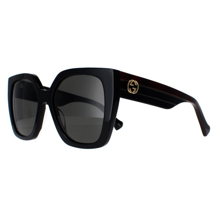 Gucci GG1300S 001 Sunglasses