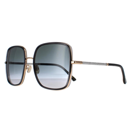 Jimmy Choo JAYLA/S 2F7 9O Sunglasses