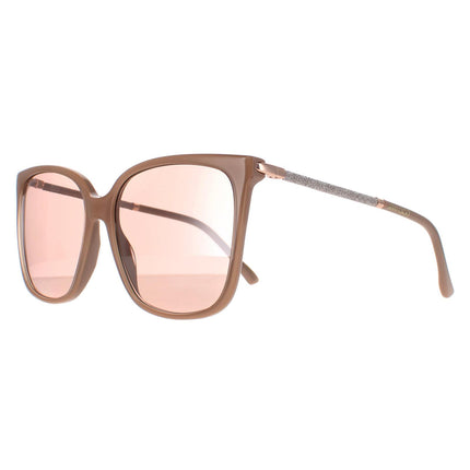 Jimmy Choo SCILLA/S FWM 2S Sunglasses