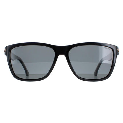 Police SPLB38E Tailwind 3 Z42P Sunglasses