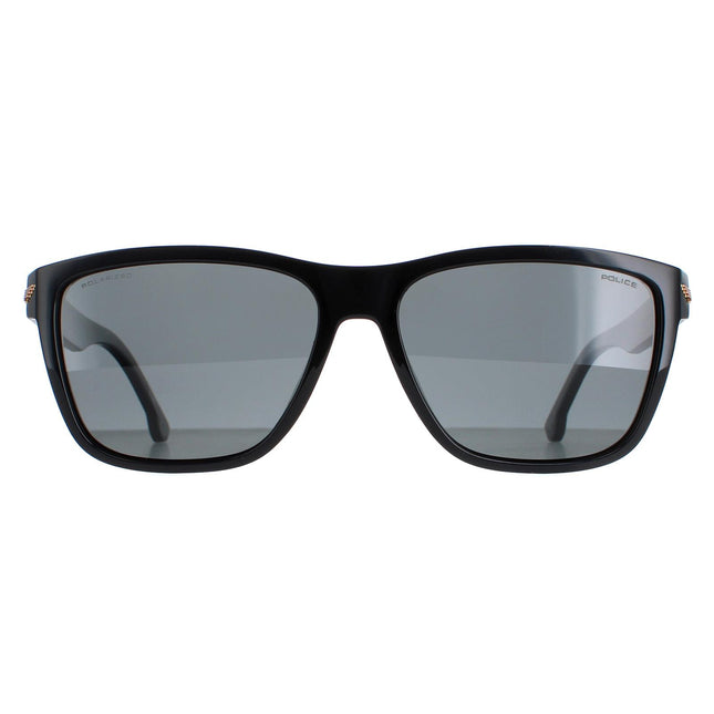 Police SPLB38E Tailwind 3 Z42P Sunglasses