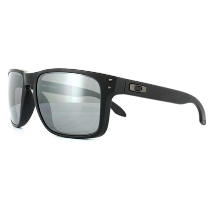 Oakley Holbrook XL OO9417 05 Sunglasses