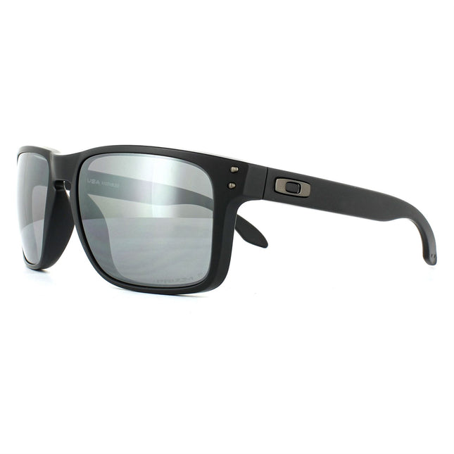 Oakley Holbrook XL OO9417 05 Sunglasses