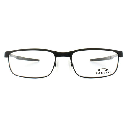 Oakley Steel Plate OX3222 01 Glasses